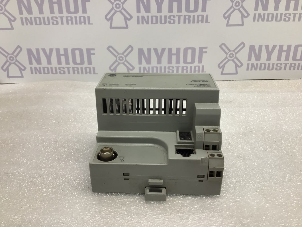 ALLEN BRADLEY 1794-ACN15 SER C
