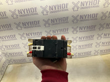 Load image into Gallery viewer, FUJI ELECTRIC EA32 BB2AEA-005 5 AMP BREAKER
