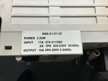 Load image into Gallery viewer, Mitsubishi MDS-C1-V1-35 (HEH)
