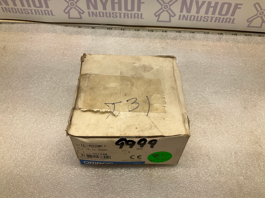OMRON TL-N20ME1