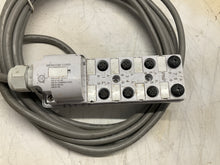 Load image into Gallery viewer, MENCOM JDC-85P-225-D060-AS JUNCTION BLOCK
