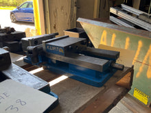 Load image into Gallery viewer, KURT DX6 CROSSOVER Machine Tool Vise-HEHAE39
