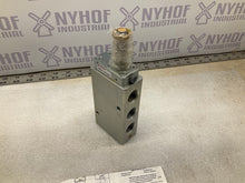 Load image into Gallery viewer, Norgren 2637071 Pneumatic Valve
