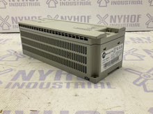 Load image into Gallery viewer, Allen Bradley 1761-L32BWA Ser E FRN 1.0 (JV)
