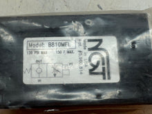 Load image into Gallery viewer, NGT B810MFL Check Valve Pilot Operated 120PSI -Max 150 F Max NOP
