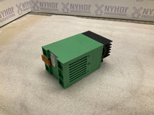 Load image into Gallery viewer, LOT OF 2: PHOENIX CONTACT CM 62-PS-120AC/24DC/1
