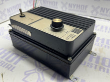 Load image into Gallery viewer, BODINE 855 ADJUSTABLE SPEED TORQUE CONTROL
