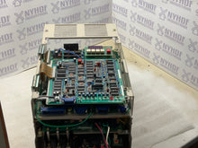 Load image into Gallery viewer, YASKAWA ELECTRIC CIMR-MTIII-7.5K DRIVE -HEH
