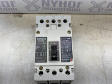 Load image into Gallery viewer, SIEMENS NEB3B070 70AMP BREAKER (JV)
