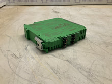 Load image into Gallery viewer, PHOENIX CONTACT ELR W3-24DC/500AC-9I ORDER 2297057 (HEH)
