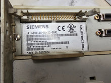 Load image into Gallery viewer, SIEMENS SIMODRIVE LT-MODUL INT 2X50A, 1P 6SN1118-0DH23-0AA1
