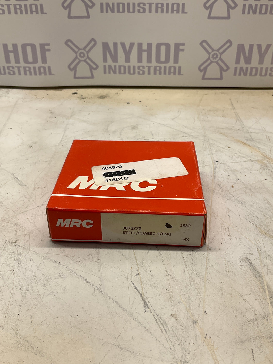 MRC 307SZZG (HEH)