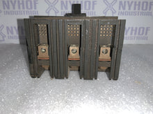Load image into Gallery viewer, Square D FAL-36015 15A Brekaer 3 Pole 600VAC
