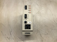Load image into Gallery viewer, PHOENIX CONTACT CBM E4 24DC/0.5-10A NO-R (HEH)

