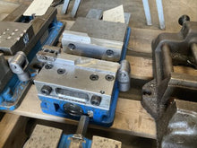 Load image into Gallery viewer, KURT DX6 CROSSOVER Machine Tool Vise *
