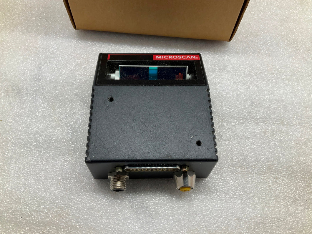 MICROSCAN FIS-0850-0001