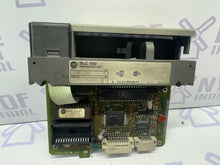 Load image into Gallery viewer, Allen Bradley 1747-L524 Ser B FRN 1
