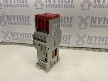 Load image into Gallery viewer, ALLEN BRADLEY 100S-C09ZJ14BC SER A CONTACTOR
