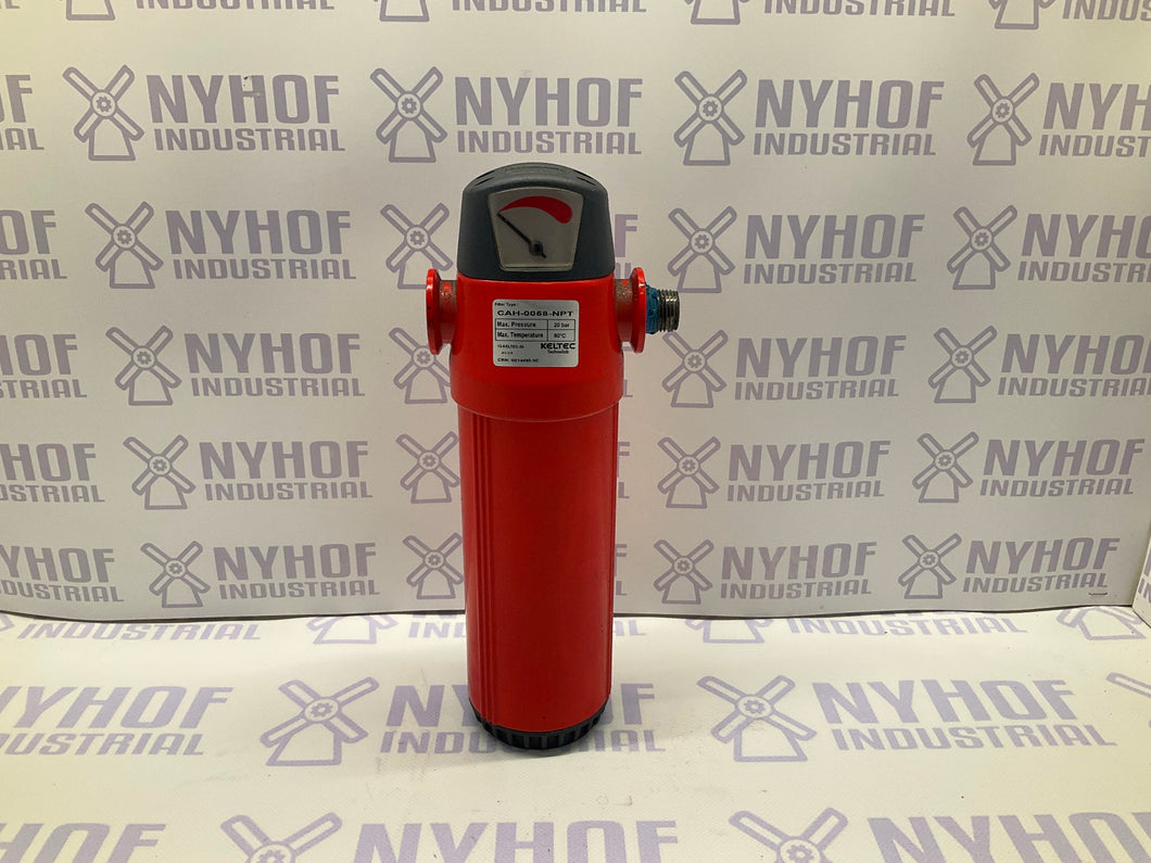 Keltec CAH-0068-NPT