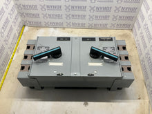 Load image into Gallery viewer, SIEMENS V7F3644 200AMP ITE VACU-BREAK SWITCH (JV)
