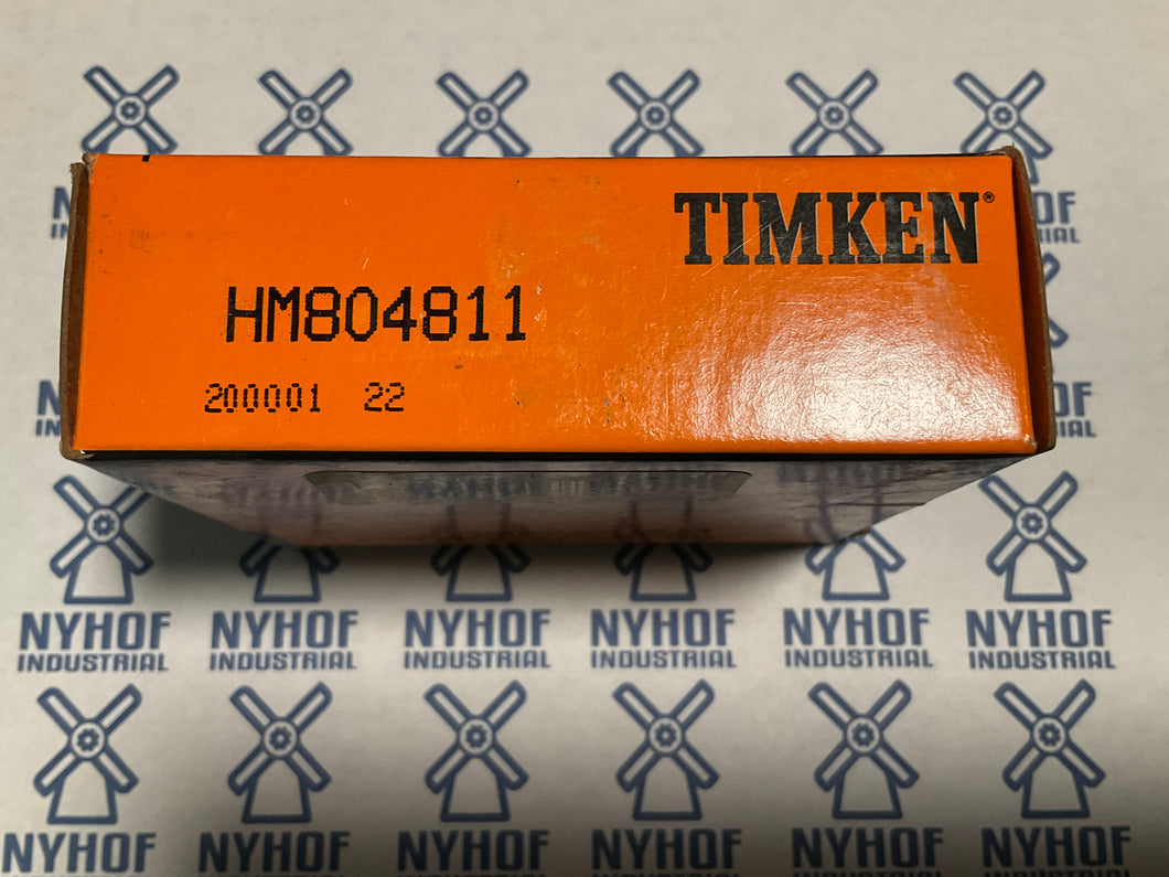 Timken HM804811 (HEH)