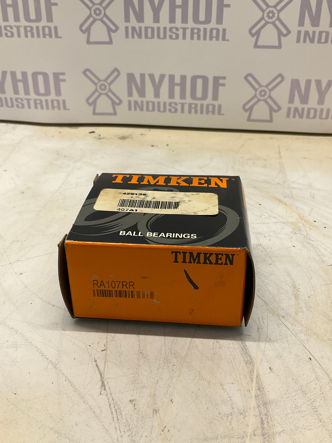 TIMKEN RA107RR (HEH)