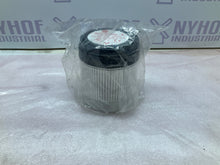 Load image into Gallery viewer, ALLEN BRADLEY 855T-B10DN7 SER B WHITE LIGHT ENCLOSURE

