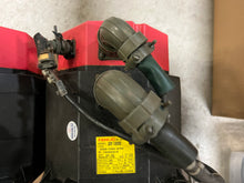 Load image into Gallery viewer, FANUC A06B-0356-B755 SERVO MOTOR
