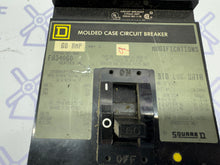 Load image into Gallery viewer, SQUARE D FA34060 60 AMP BREAKER
