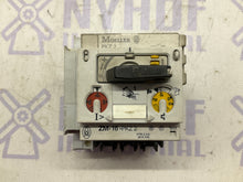 Load image into Gallery viewer, Moeller ZM-16-PKZ2 (JV)
