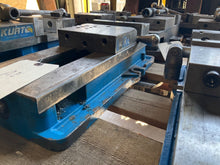 Load image into Gallery viewer, KURT DX6 CROSSOVER Machine Tool Vise-HEHAE38
