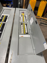 Load image into Gallery viewer, SIEMENS PRL2A EZB2072R 400 AMP 3 PHASE PANEL BOX (JV)
