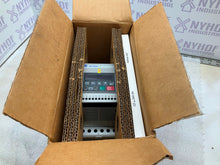 Load image into Gallery viewer, ALLEN BRADLEY 160-BA06NPS1P1 SER C FRN 7.06 PRESET SPEED CONTROLLER
