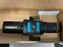 Load image into Gallery viewer, Wilkerson Filter Regulator B18-02-FL00
