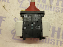 Load image into Gallery viewer, Telemecanique IE IAC 21 63A IED 947-3 VDE 0660 AC-3 AC-23A SWITCH (JV)
