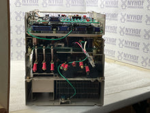 Load image into Gallery viewer, YASKAWA ELECTRIC CIMR-MTIII-7.5K DRIVE -HEH
