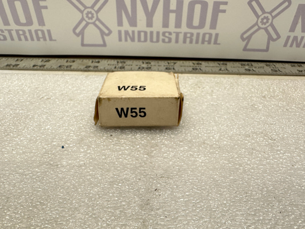 ALLEN BRADLEY W 55 HEATING ELEMENT