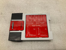 Load image into Gallery viewer, BANNER ES-FA-9AA
