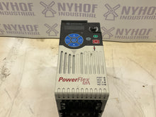 Load image into Gallery viewer, ALLEN BRADLEY 25B-D2P3N104 SER A (HEH)
