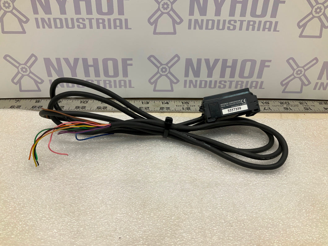 KEYENCE CZ-K1P 5557359