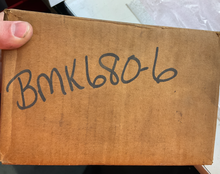 Load image into Gallery viewer, BLISSFIELD BMK680-6(4310-01-470-6213), PISTON, CON ROD, CRANKSHAFT, BEARING
