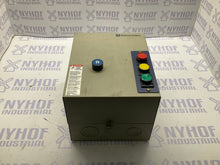 Load image into Gallery viewer, Schneider Electric TeSys IEC Enclosed Starter LE2D123A62 (Telemecanique)
