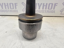 Load image into Gallery viewer, Haimer E40.140.1/8 Shrink Fit Tool Holder
