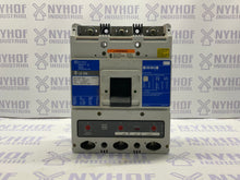 Load image into Gallery viewer, Cutler Hammer/Eaton/Westinghouse LD3600F 600Amp Breaker
