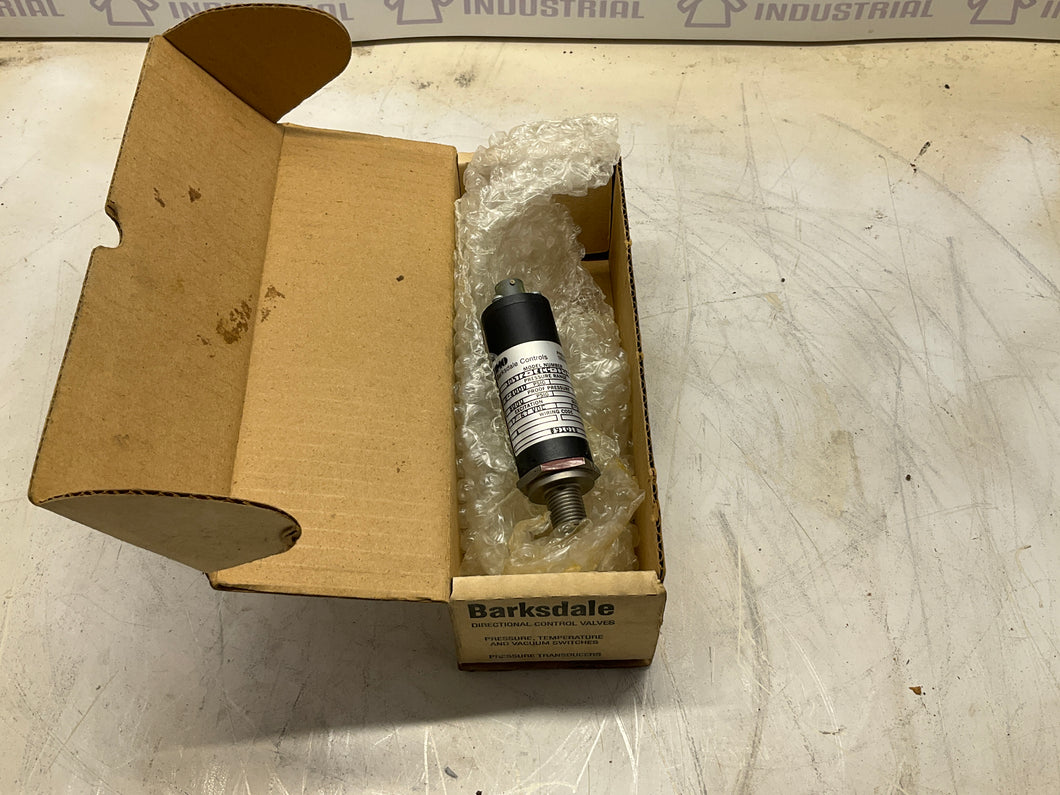 BARKSDALE CONTROLS 305T2-14CG-11-L (HEH)