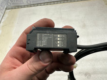 Load image into Gallery viewer, KEYENCE CZ-K1P FIBEROPTIC SENSOR
