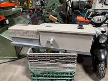 Load image into Gallery viewer, YASKAWA Z1B1D074PMB INVERTER WITH CIMR-ZU2A0075FAA DRIVE
