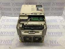 Load image into Gallery viewer, Yaskawa CIMR-P7U4015 Varispeed P7 Drive Spec:40151B (JV)
