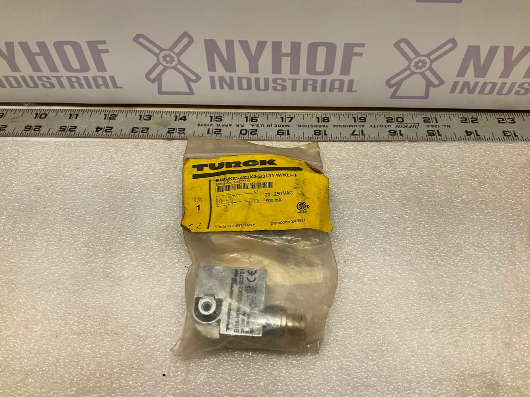ALLEN BRADLEY 1489-A3D050 SER A