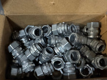 Load image into Gallery viewer, QTY OF 46: Thomas Betts TC 211 SC 1/2&quot; EMT
